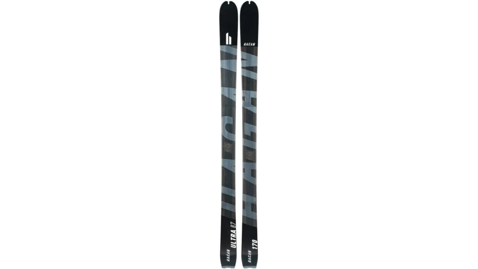 Hagan Ultra 87 Alpine Touring Professional Backcountry Climbing Skis 3 Hagan Ultra 87 Alpine Touring Professional Backcountry Climbing Skis