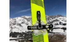 Hagan Ultra Race Binding Toe Piece Set Of Two