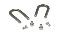 Hagan Ultra U Springs With Rolling In System