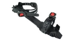 Hagan X Trace Binding