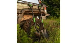 Hooyman Short Handle Transfer Shovel 7 Hooyman Short Handle Transfer Shovel -Hagan Snow Shop opplanet hooyman short handle transfer shovel h grip 1159172 av 1