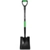 Hooyman Short Handle Transfer Shovel