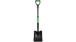 Hooyman Short Handle Transfer Shovel