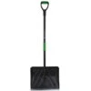 Hooyman Snow Shovel -Hagan Snow Shop opplanet hooyman snow shovel fiberglass handle 1160963 main