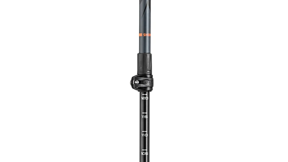 Leki Sherpa Lite Ski Poles 5 Leki Sherpa Lite Ski Poles - Image 3