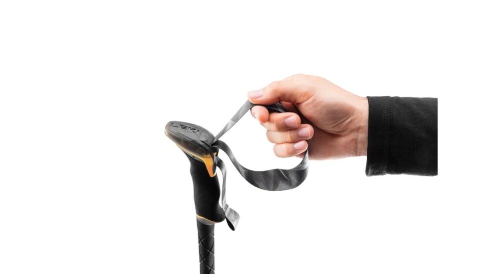 Leki Sherpa Lite Ski Poles 8 Leki Sherpa Lite Ski Poles - Image 6