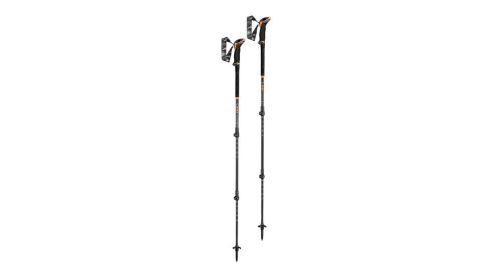 Leki Sherpa Lite Ski Poles 3 Leki Sherpa Lite Ski Poles
