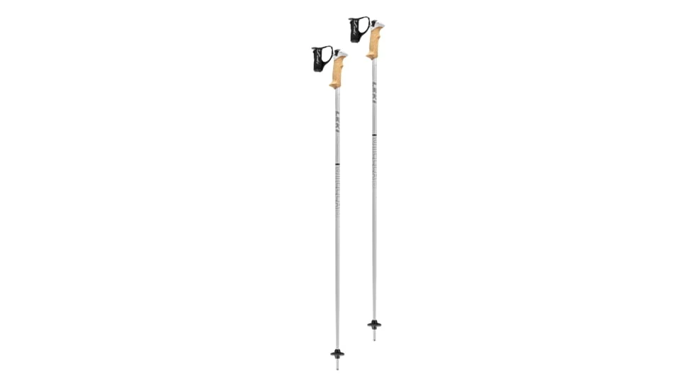Leki Stella S Cross Country Poles - Women's 3 Leki Stella S Cross Country Poles - Women's