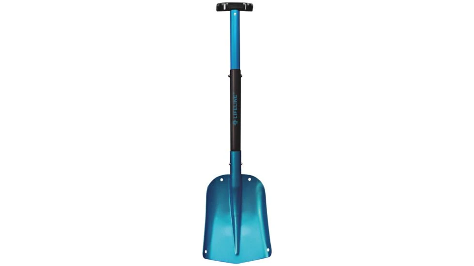 Lifeline Sport Utility Shovel 4 Lifeline Sport Utility Shovel - Image 2