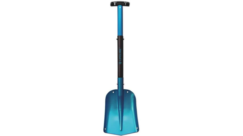 Lifeline Sport Utility Shovel 3 Lifeline Sport Utility Shovel