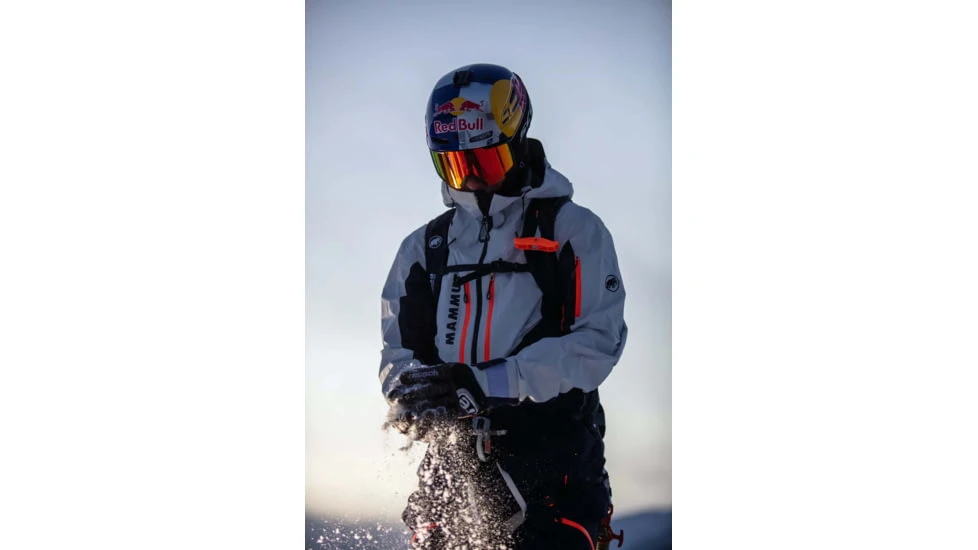 Mammut Barryvox Transceiver 8 Mammut Barryvox Transceiver - Image 6