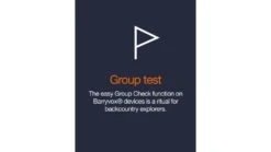 Mammut Barryvox Transceiver 22 Mammut Barryvox Transceiver -Hagan Snow Shop opplanet mammut barryvox avalanche transceiver 2710 00150 1012 2 usage 4