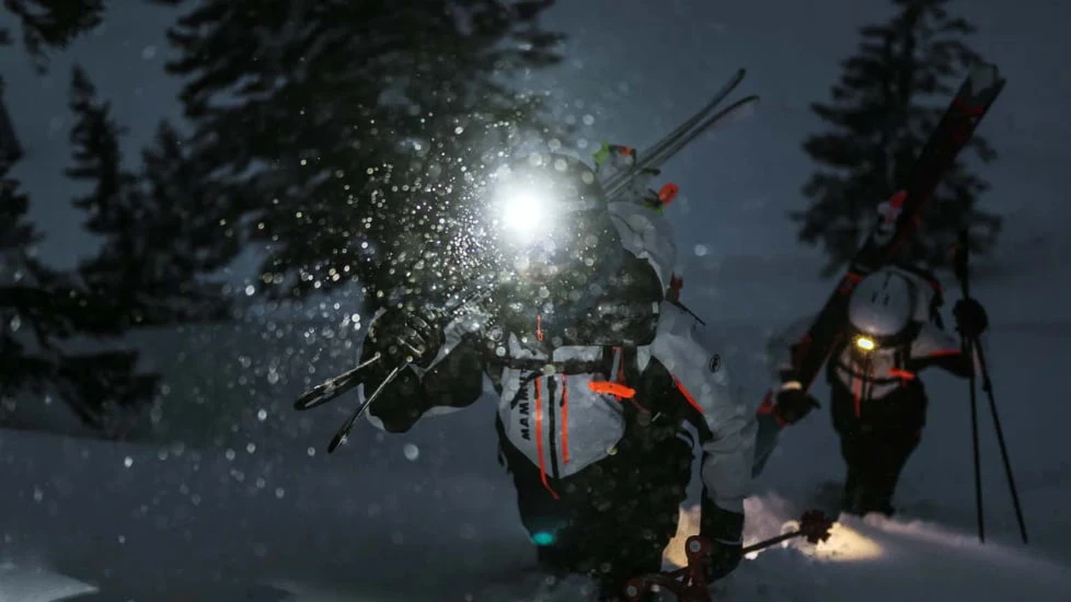 Mammut Barryvox Transceiver 12 Mammut Barryvox Transceiver - Image 10