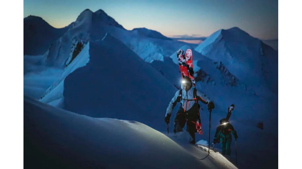 Mammut Barryvox Transceiver 14 Mammut Barryvox Transceiver - Image 12