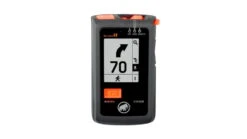 Mammut Barryvox S Transceiver -Hagan Snow Shop opplanet mammut barryvox s transceiver grey black orange 2710 00140 1012 1 av 2