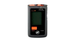Mammut Barryvox S Transceiver -Hagan Snow Shop opplanet mammut barryvox s transceiver grey black orange 2710 00140 1012 1 av 3