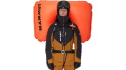 Mammut Pro 35 Removable Airbag 3.0 Ready -Hagan Snow Shop opplanet mammut pro 35 removable airbag 3 0 ready black 35 l 2610 02140 0001 1035 av 2