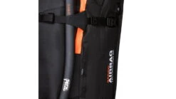 Mammut Pro Protection Airbag 3.0 -Hagan Snow Shop opplanet mammut pro protection airbag 3 0 black vibrant orange 35 l 2610 01330 00533 1035 av 4