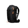 Mammut Pro Protection Airbag 3.0 -Hagan Snow Shop opplanet mammut pro protection airbag 3 0 black vibrant orange 35 l 2610 01330 00533 1035 main