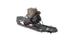 MSR Evo Ascent Snowshoe Kit -Hagan Snow Shop opplanet msr evo ascent snowshoe kit stone gray 22 in 11340 av 3