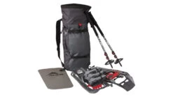 MSR Evo Ascent Snowshoe Kit