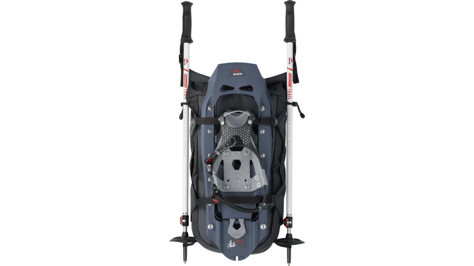 MSR Evo Trail Snowshoe Kit 4 MSR Evo Trail Snowshoe Kit - Image 2