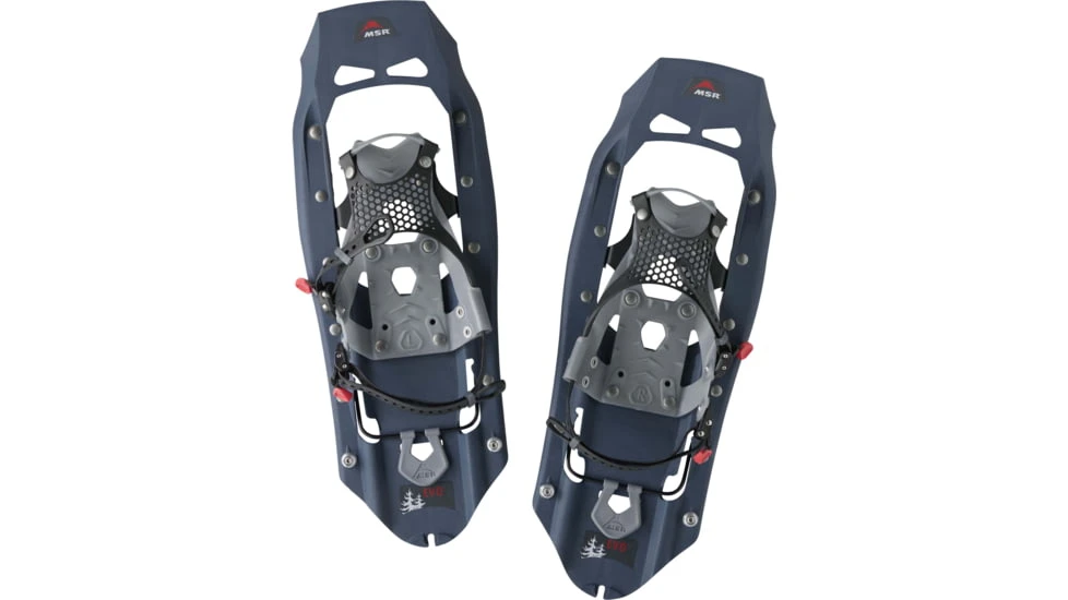 MSR Evo Trail Snowshoe Kit 5 MSR Evo Trail Snowshoe Kit - Image 3