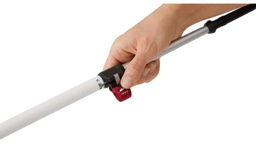 MSR Evo Trail Snowshoe Kit 7 MSR Evo Trail Snowshoe Kit - Image 5