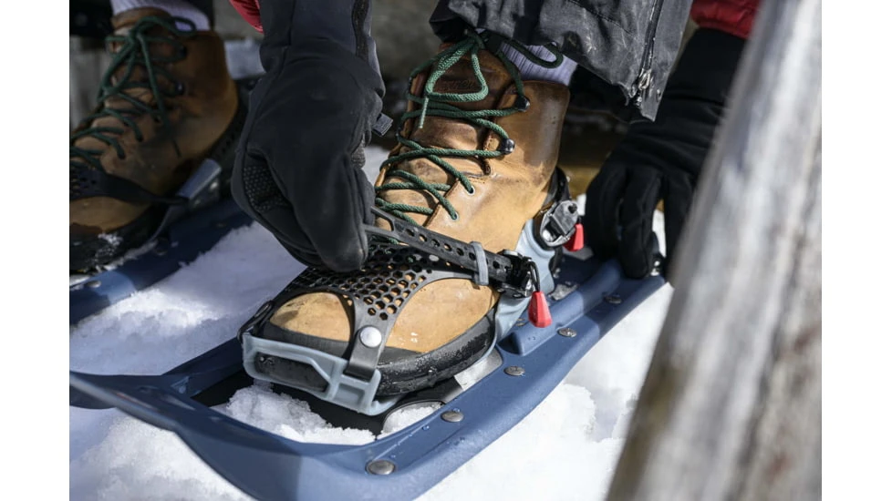 MSR Evo Trail Snowshoe Kit 10 MSR Evo Trail Snowshoe Kit - Image 8