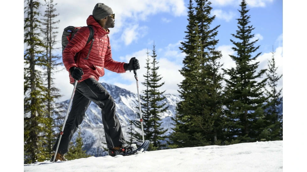 MSR Evo Trail Snowshoe Kit 11 MSR Evo Trail Snowshoe Kit - Image 9