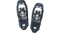 MSR Evo Trail Snowshoes -Hagan Snow Shop opplanet msr evo trail snowshoes midnight 22 in 13620 av 1