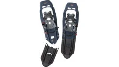 MSR Evo Trail Snowshoes -Hagan Snow Shop opplanet msr evo trail snowshoes midnight 22 in 13620 av 3