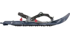 MSR Evo Trail Snowshoes -Hagan Snow Shop opplanet msr evo trail snowshoes midnight 22 in 13620 av 5