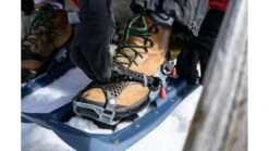 MSR Evo Trail Snowshoes -Hagan Snow Shop opplanet msr evo trail snowshoes midnight 22 in 13620 av 7