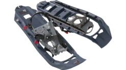 MSR Evo Trail Snowshoes -Hagan Snow Shop opplanet msr evo trail snowshoes midnight 22 in 13620 main