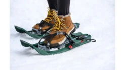 MSR Evo Trail Snowshoes -Hagan Snow Shop opplanet msr evo trail snowshoes ranger 22 in 13619 av 2