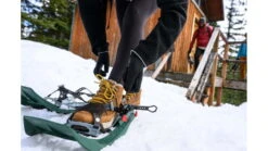 MSR Evo Trail Snowshoes -Hagan Snow Shop opplanet msr evo trail snowshoes ranger 22 in 13619 av 3