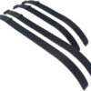MSR HyperLink Replacement Strap -Hagan Snow Shop opplanet msr hyperlink replacement strap black 10227 main