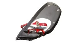 MSR Lightning Ascent Snowshoes - Men's -Hagan Snow Shop opplanet msr lightning ascent snowshoes mens black 22in 13079 av 2