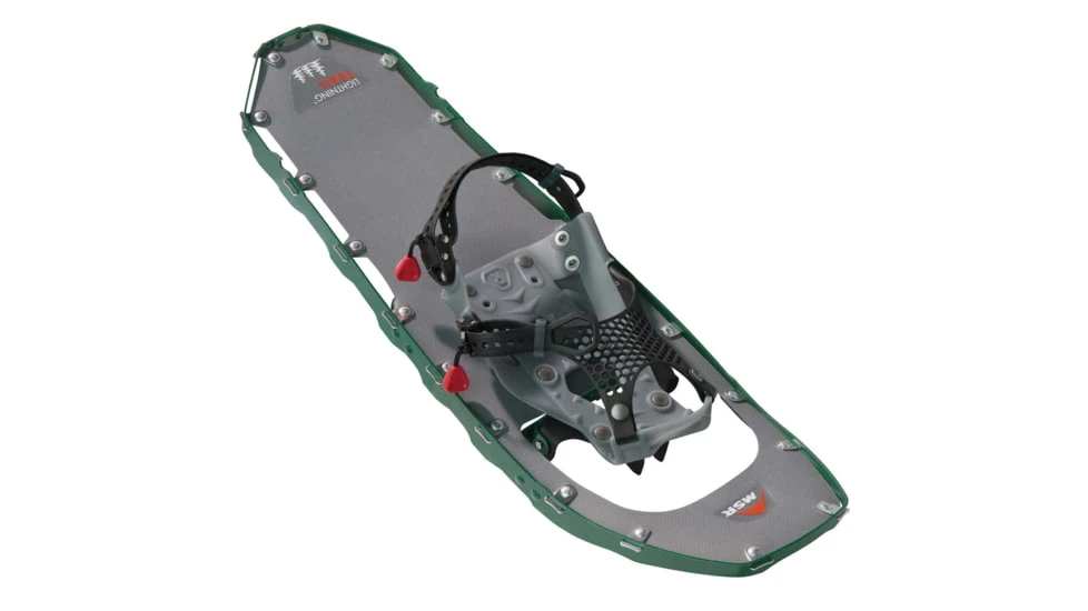 MSR Lightning Trail Snowshoes - Men's 5 MSR Lightning Trail Snowshoes - Men's - Image 3