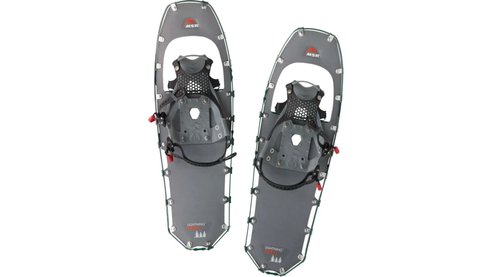MSR Lightning Trail Snowshoes - Men's 7 MSR Lightning Trail Snowshoes - Men's - Image 5