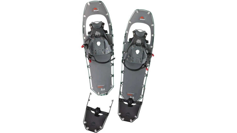 MSR Lightning Trail Snowshoes - Men's 8 MSR Lightning Trail Snowshoes - Men's - Image 6