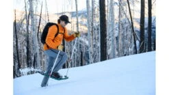 MSR Lightning Trail Snowshoes - Men's 16 MSR Lightning Trail Snowshoes - Men's -Hagan Snow Shop opplanet msr lightning trail snowshoes mens ranger 22 in 13626 av 6