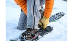 MSR Lightning Trail Snowshoes - Men's 17 MSR Lightning Trail Snowshoes - Men's -Hagan Snow Shop opplanet msr lightning trail snowshoes mens ranger 22 in 13626 av 7