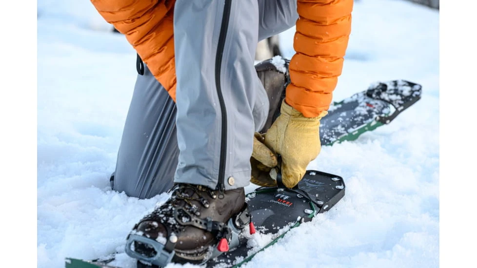 MSR Lightning Trail Snowshoes - Men's 10 MSR Lightning Trail Snowshoes - Men's - Image 8