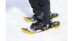 MSR Lightning Trail Snowshoes - Women's -Hagan Snow Shop opplanet msr lightning trail snowshoes womens hops 22 in 13628 av 4