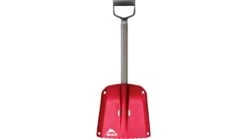 MSR Operator Snow Shovel D Handle
