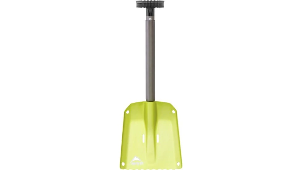 MSR Responder Snow Shovel 3 MSR Responder Snow Shovel