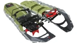 MSR Revo Ascent Snowshoes - Men's