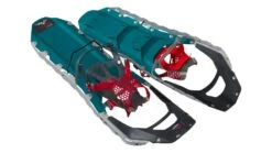 MSR Revo Ascent Snowshoes - Women's